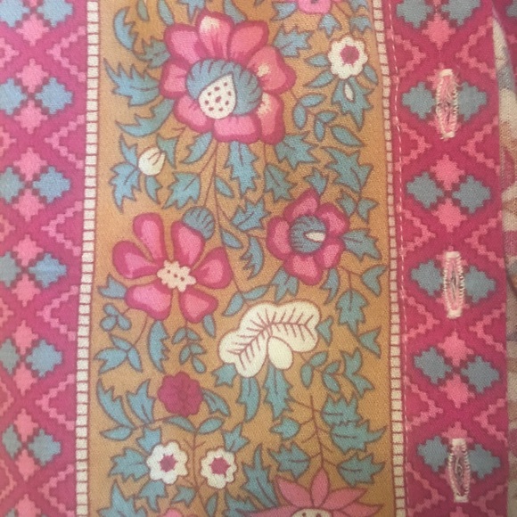 💜 SOLD 💜- Arnhem Kauai Mini Dress - Picture 7 of 7